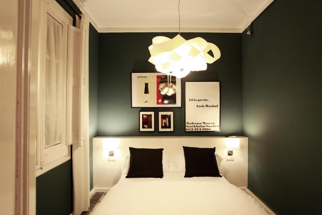 Close To Passeig De Gracia, Barcelona
